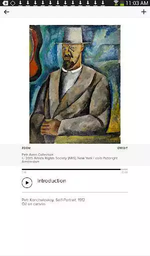 Play NG NY: Russian Modernism