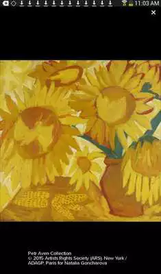 Play NG NY: Russian Modernism