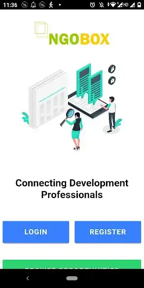 Play NGOBOX  and enjoy NGOBOX with UptoPlay