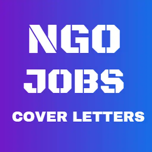 Play NGO JOBS COVER LETTER APK Play NGO JOBS COVER LETTER APK