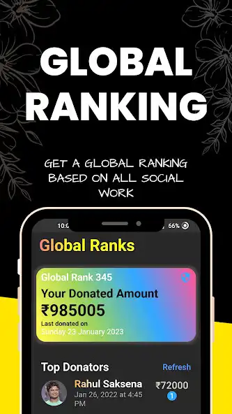 Play NGOKraft - Social Welfare App as an online game NGOKraft - Social Welfare App with UptoPlay