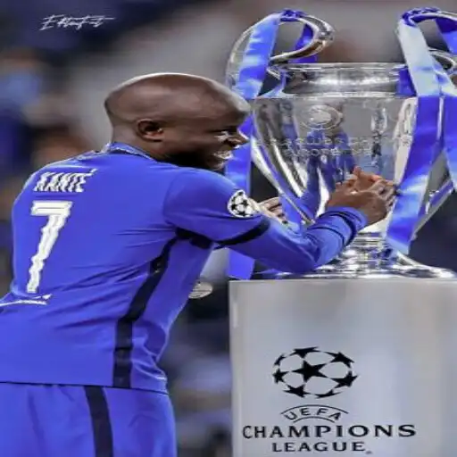 Play NGolo Kante 4K Wallpaper APK