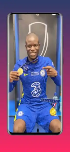 Play NGolo Kante 4K Wallpaper as an online game online NGolo Kante 4K Wallpaper with UptoPlay Play NGolo Kante 4K Wallpaper as an online game NGolo Kante 4K Wallpaper with UptoPlay