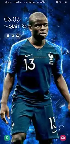 Play N Golo Kante Wallpapers 4k  and enjoy N Golo Kante Wallpapers 4k with UptoPlay