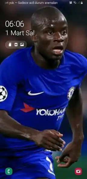 Play N Golo Kante Wallpapers 4k as an online game N Golo Kante Wallpapers 4k with UptoPlay