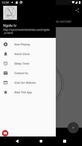 Play Ngolu Tv  and enjoy Ngolu Tv with UptoPlay