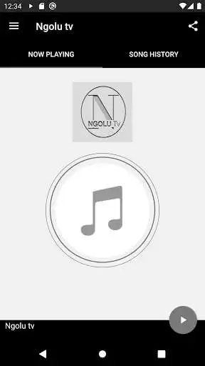 Play Ngolu Tv as an online game Ngolu Tv with UptoPlay