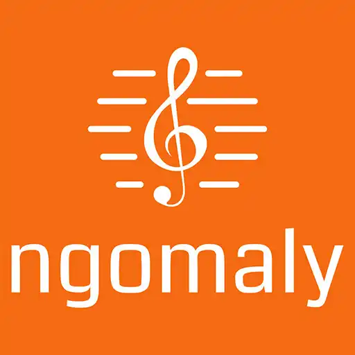 Play Ngomaly APK Play Ngomaly APK