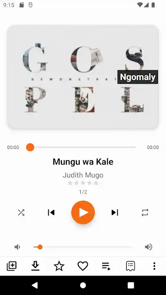 Play Ngomaly  and enjoy Ngomaly with UptoPlay