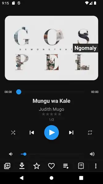 Play Ngomaly as an online game Ngomaly with UptoPlay