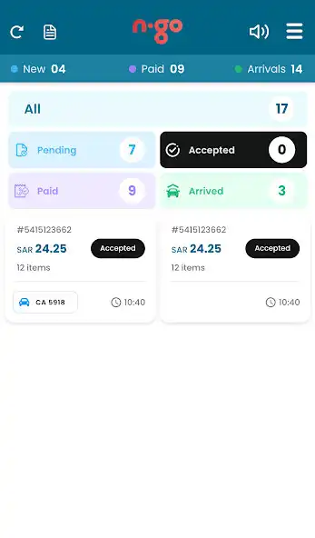 Play n.go partner as an online game n.go partner with UptoPlay