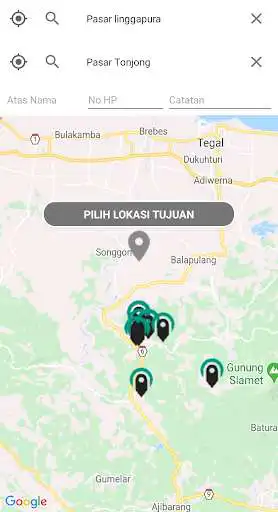 Play Ngopi - Transportasi Ojek, Delivery food, Laundry  and enjoy Ngopi - Transportasi Ojek, Delivery food, Laundry with UptoPlay
