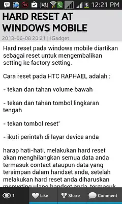 Play Ngoprek Gadget Play Ngoprek Gadget