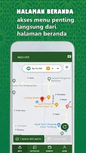 Play NGO-VER as an online game NGO-VER with UptoPlay