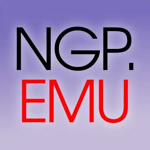 Play NGP.emu APK