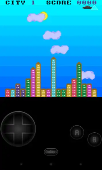 Play NGP.emu  and enjoy NGP.emu with UptoPlay