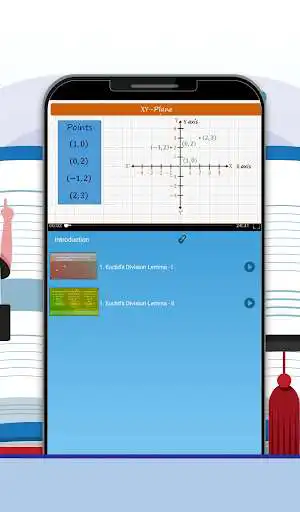 Play NGP e-Tuition as an online game NGP e-Tuition with UptoPlay