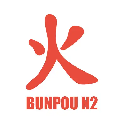 Play Ngữ pháp JLPT N2 APK