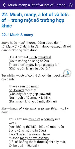 Play Ngữ pháp Tiếng Anh TFlat  and enjoy Ngữ pháp Tiếng Anh TFlat with UptoPlay