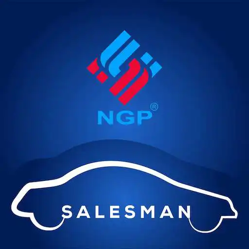 Play NGP Salesman APK