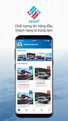 Play NGP Salesman  and enjoy NGP Salesman with UptoPlay