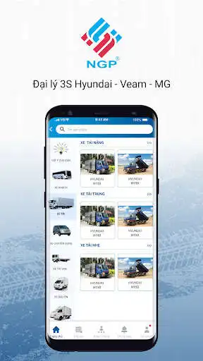 Play NGP Salesman as an online game NGP Salesman with UptoPlay