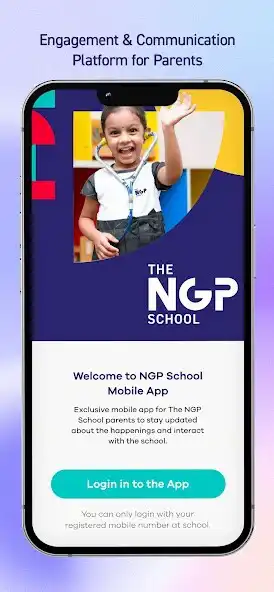 Play NGP School  and enjoy NGP School with UptoPlay