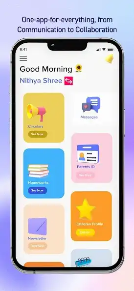 Play NGP School as an online game NGP School with UptoPlay