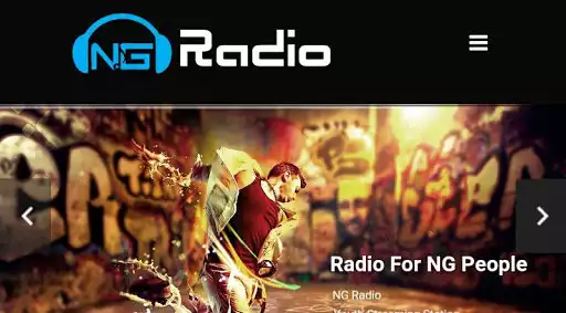 Play NGradio
