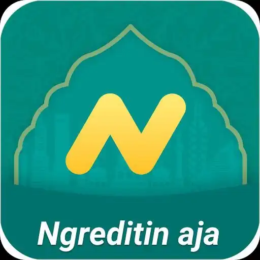 Play Ngreditin Aja Pinjaman - Clue APK