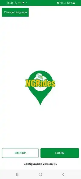 Play NG- Rides Driver  and enjoy NG- Rides Driver with UptoPlay