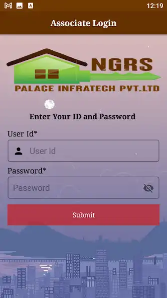 Play NGRS Palace as an online game NGRS Palace with UptoPlay