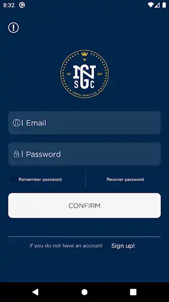 Play NGSC Sports  and enjoy NGSC Sports with UptoPlay
