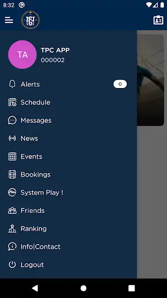 Play NGSC Sports as an online game NGSC Sports with UptoPlay