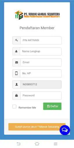 Play NGS Mobile as an online game NGS Mobile with UptoPlay