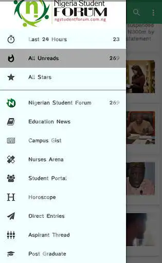 Play Ngstudentforum  and enjoy Ngstudentforum with UptoPlay