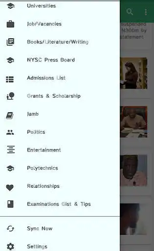Play Ngstudentforum as an online game Ngstudentforum with UptoPlay