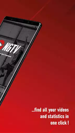 Play NGTV as an online game NGTV with UptoPlay