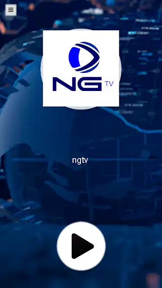 Play NGTV WEBTV  and enjoy NGTV WEBTV with UptoPlay
