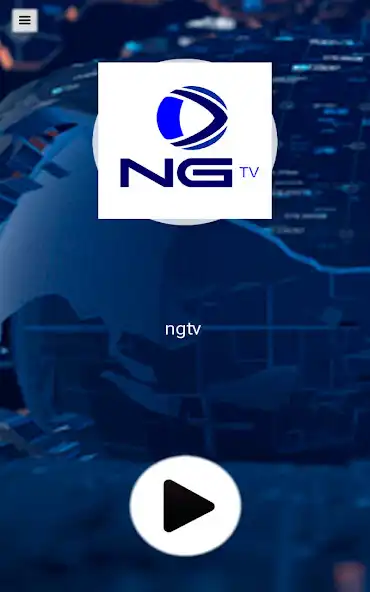 Play NGTV WEBTV as an online game NGTV WEBTV with UptoPlay