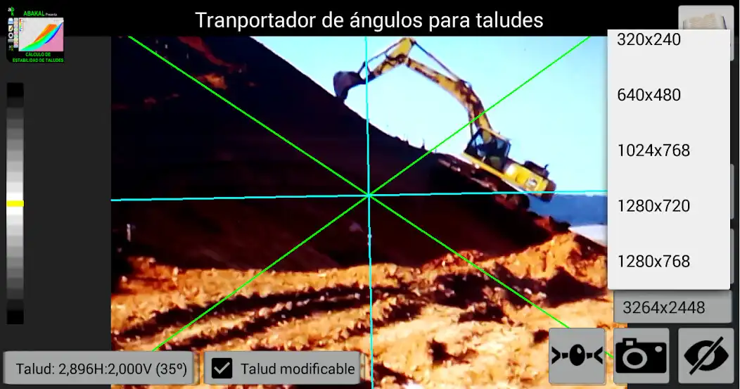 Play Ángulos y taludes  and enjoy Ángulos y taludes with UptoPlay