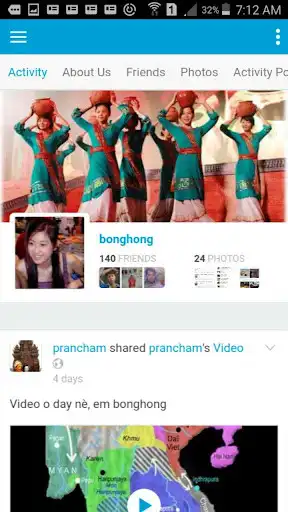 Play NGUOICHAM as an online game NGUOICHAM with UptoPlay