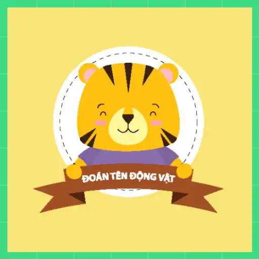Play Động vật - Nhìn hình đoán tên APK Play Động vật - Nhìn hình đoán tên APK