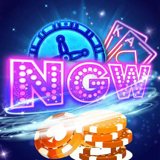 Play NGW - Khmers Cards&Slots APK