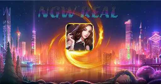 Play NGW REAL Run as an online game NGW REAL Run with UptoPlay