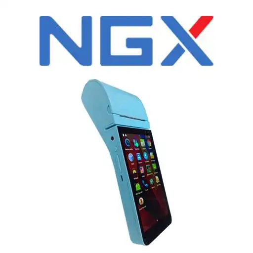 Play NGX Ashwa Printer Service APK