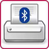 Free play online NGX Unicode Bluetooth Printer APK