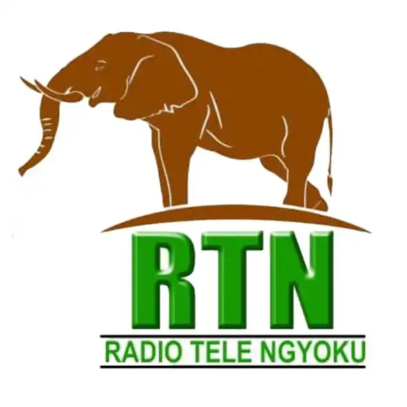 Play NGYOKU FM  and enjoy NGYOKU FM with UptoPlay
