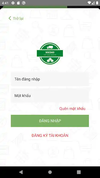 Play NH360 - NHẬP HÀNG TRUNG QUỐC as an online game NH360 - NHẬP HÀNG TRUNG QUỐC with UptoPlay