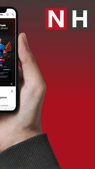 Play NHaber as an online game NHaber with UptoPlay